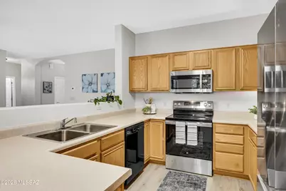 8584 S Magellan Drive, Tucson, AZ 85756 - Photo 11