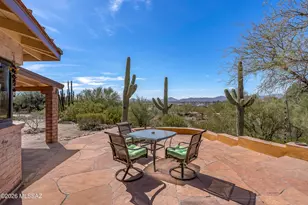 132 W River Rd, Tucson, AZ 85704 - Photo 1