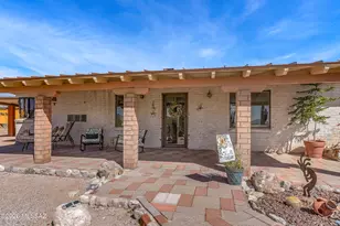 132 W River Rd, Tucson, AZ 85704 - Photo 37