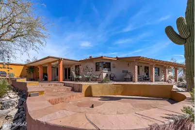 132 W River Road, Tucson, AZ 85704 - Photo 27
