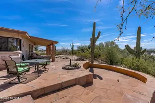 132 W River Rd, Tucson, AZ 85704 - Photo 31