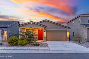 10072 S Arnold Ranch Rd, Vail, AZ 85641 - Photo 1