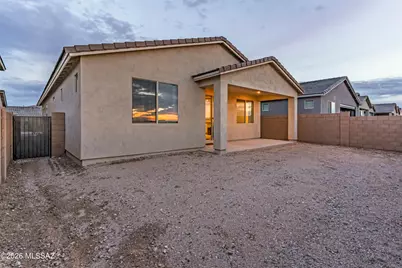 10072 S Arnold Ranch Road, Vail, AZ 85641 - Photo 41