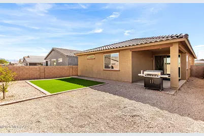 10696 W Chestnut Street, Marana, AZ 85653 - Photo 25