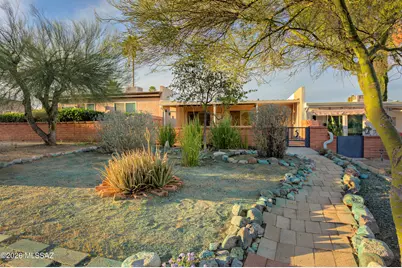 413 W Calle De Oro, Green Valley, AZ 85614 - Photo 35