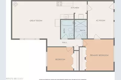 413 W Calle De Oro, Green Valley, AZ 85614 - Photo 41