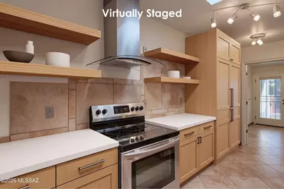 413 W Calle De Oro, Green Valley, AZ 85614 - Photo 13