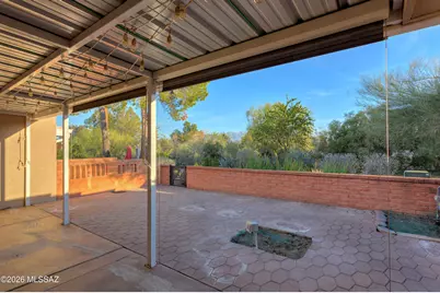413 W Calle De Oro, Green Valley, AZ 85614 - Photo 29