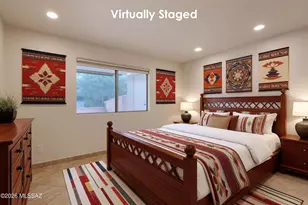 413 W Calle De Oro, Green Valley, AZ 85614 - Photo 21