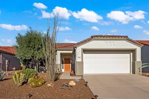 2303 E Indian Town Way, Oro Valley, AZ 85755 - Photo 3