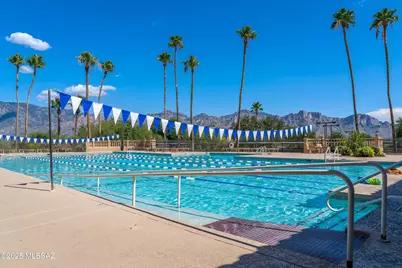 2303 E Indian Town Way, Oro Valley, AZ 85755 - Photo 35