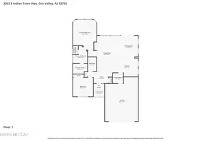 2303 E Indian Town Way, Oro Valley, AZ 85755 - Photo 41