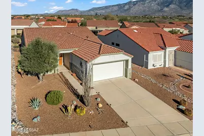 2303 E Indian Town Way, Oro Valley, AZ 85755 - Photo 33