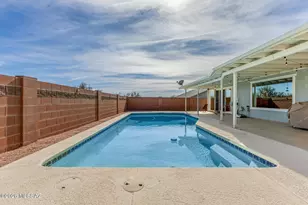 10170 E Sky Castle Way, Tucson, AZ 85730 - Photo 33