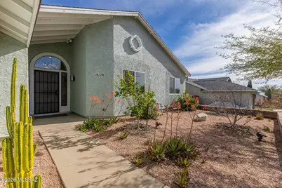 10170 E Sky Castle Way, Tucson, AZ 85730 - Photo 7