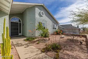 10170 E Sky Castle Way, Tucson, AZ 85730 - Photo 7