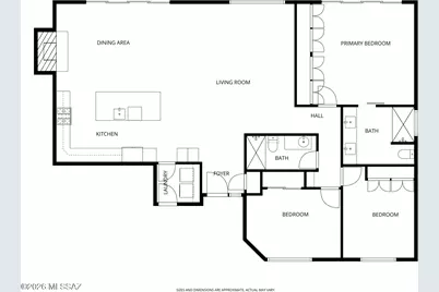 10170 E Sky Castle Way, Tucson, AZ 85730 - Photo 35