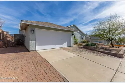 10170 E Sky Castle Way, Tucson, AZ 85730 - Photo 3