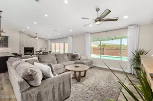 10170 E Sky Castle Way, Tucson, AZ 85730 - Photo 9