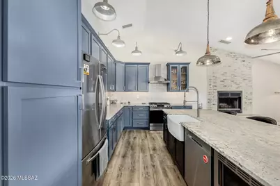 10170 E Sky Castle Way, Tucson, AZ 85730 - Photo 15