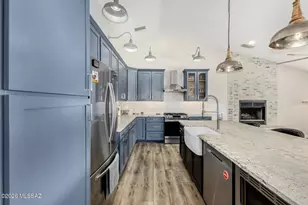 10170 E Sky Castle Way, Tucson, AZ 85730 - Photo 15