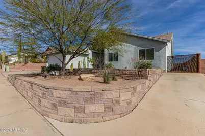 10170 E Sky Castle Way, Tucson, AZ 85730 - Photo 5