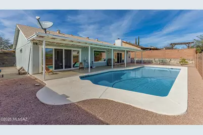 10170 E Sky Castle Way, Tucson, AZ 85730 - Photo 31