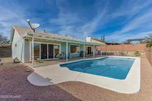 10170 E Sky Castle Way, Tucson, AZ 85730 - Photo 31