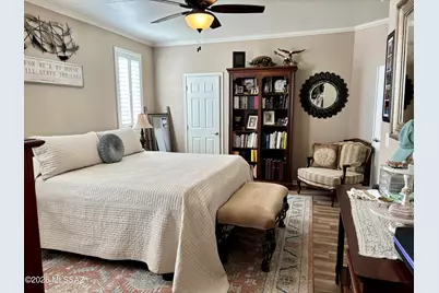 45 W Fenn Lane, Saint David, AZ 85630 - Photo 15