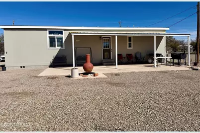 45 W Fenn Lane, Saint David, AZ 85630 - Photo 31