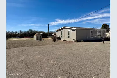 45 W Fenn Lane, Saint David, AZ 85630 - Photo 33