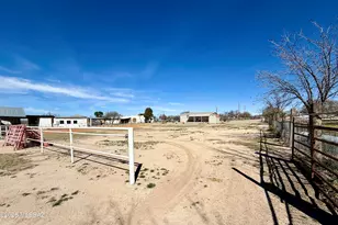 45 W Fenn Ln, Saint David, AZ 85630 - Photo 29