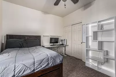 7609 W Running Bear Drive, Tucson, AZ 85743 - Photo 19