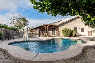 7609 W Running Bear Dr, Tucson, AZ 85743 - Photo 33