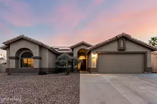 7609 W Running Bear Dr, Tucson, AZ 85743 - Photo 3
