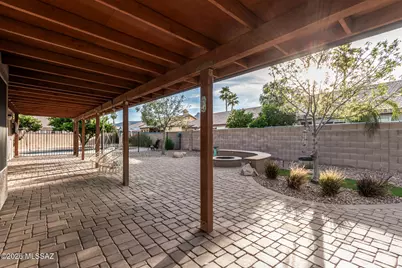 7609 W Running Bear Drive, Tucson, AZ 85743 - Photo 29