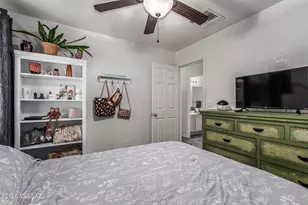 7609 W Running Bear Dr, Tucson, AZ 85743 - Photo 17