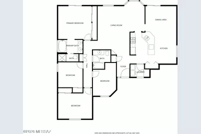 7609 W Running Bear Drive, Tucson, AZ 85743 - Photo 45