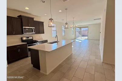 [Address not provided], Tucson, AZ 85756 - Photo 1