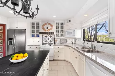 5200 N Calle La Cima, Tucson, AZ 85718 - Photo 13