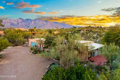5200 N Calle La Cima, Tucson, AZ 85718 - Photo 39