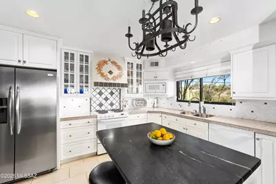 5200 N Calle La Cima, Tucson, AZ 85718 - Photo 15