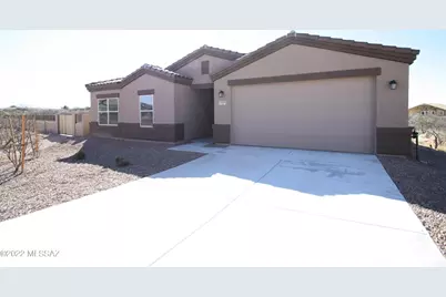 14616 E Old Owl Creek Court, Vail, AZ 85641 - Photo 1