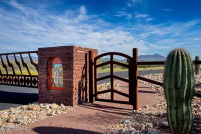 5 Circulo Bautista #12, Tubac, AZ 85646 - Photo 9