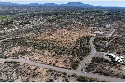 5 Circulo Bautista #12, Tubac, AZ 85646 - Photo 7