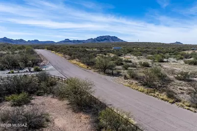 5 Circulo Bautista #12, Tubac, AZ 85646 - Photo 3
