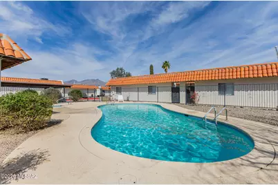 5935 E Sun County Boulevard, Tucson, AZ 85712 - Photo 33