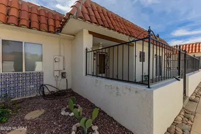 5935 E Sun County Boulevard, Tucson, AZ 85712 - Photo 29