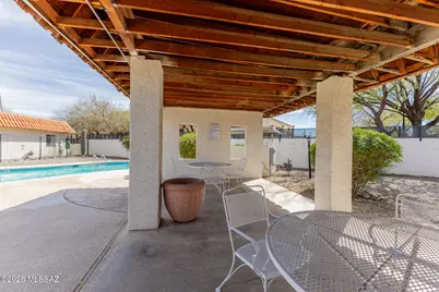 5935 E Sun County Boulevard, Tucson, AZ 85712 - Photo 35