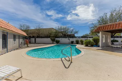5935 E Sun County Boulevard, Tucson, AZ 85712 - Photo 31